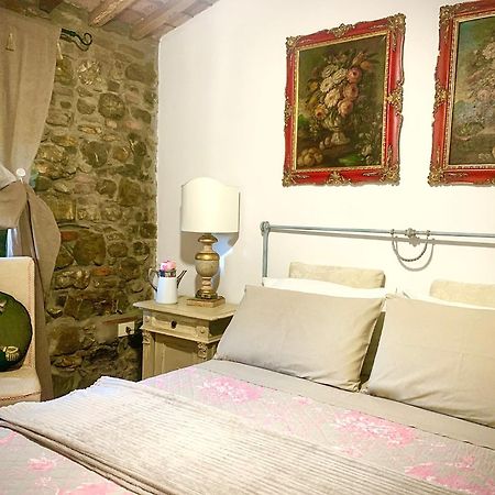 Casa Malu Suvereto Antica Dimora With Two Bedrooms Exterior foto