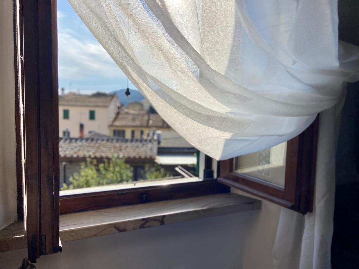 Casa Malu Suvereto Antica Dimora With Two Bedrooms Exterior foto