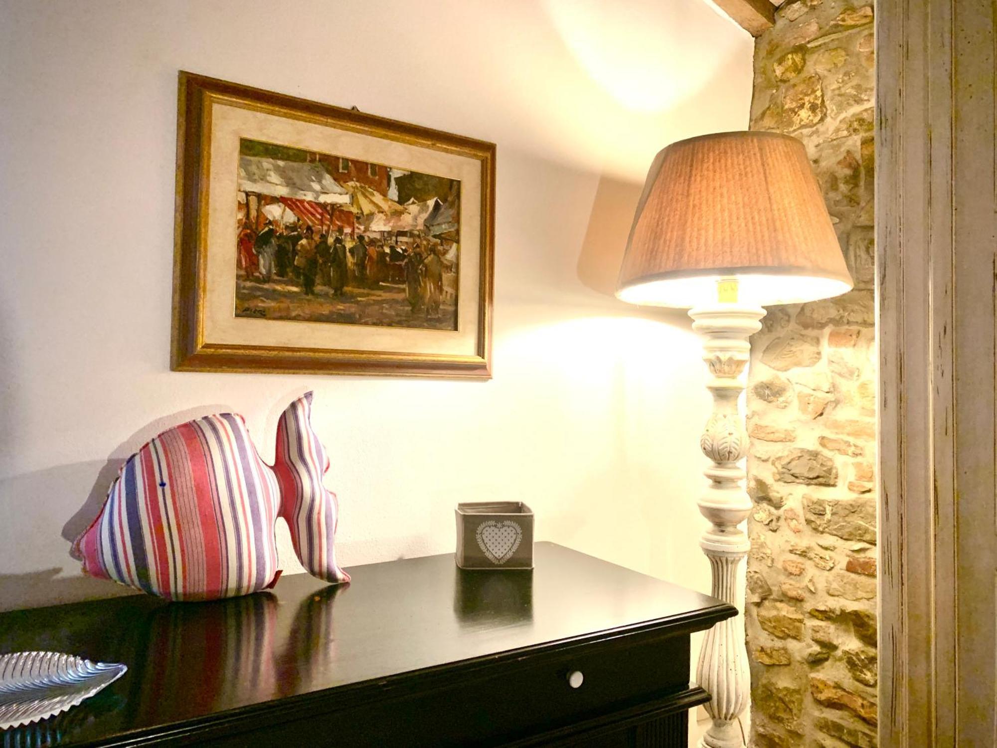 Casa Malu Suvereto Antica Dimora With Two Bedrooms Exterior foto