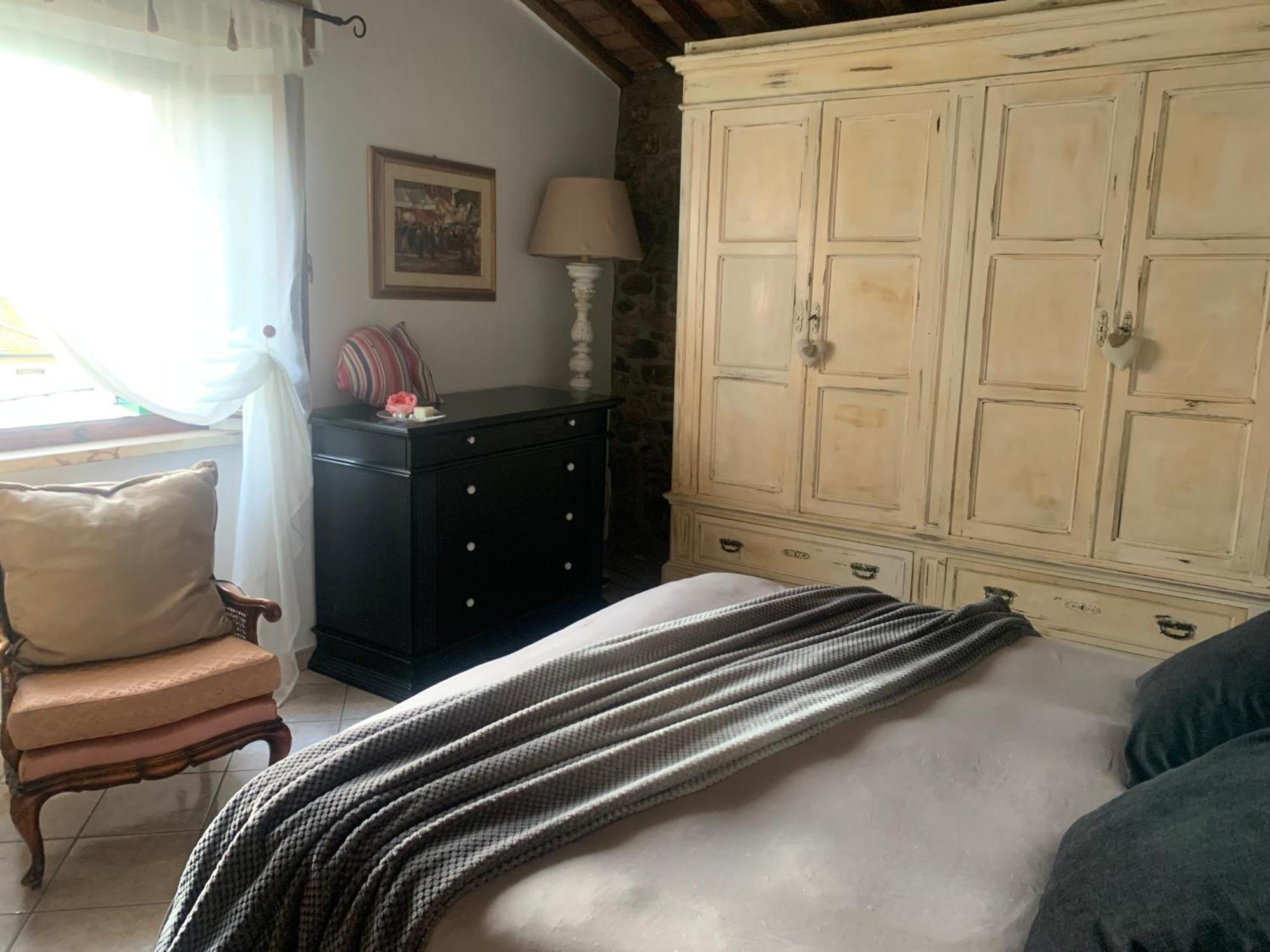 Casa Malu Suvereto Antica Dimora With Two Bedrooms Exterior foto