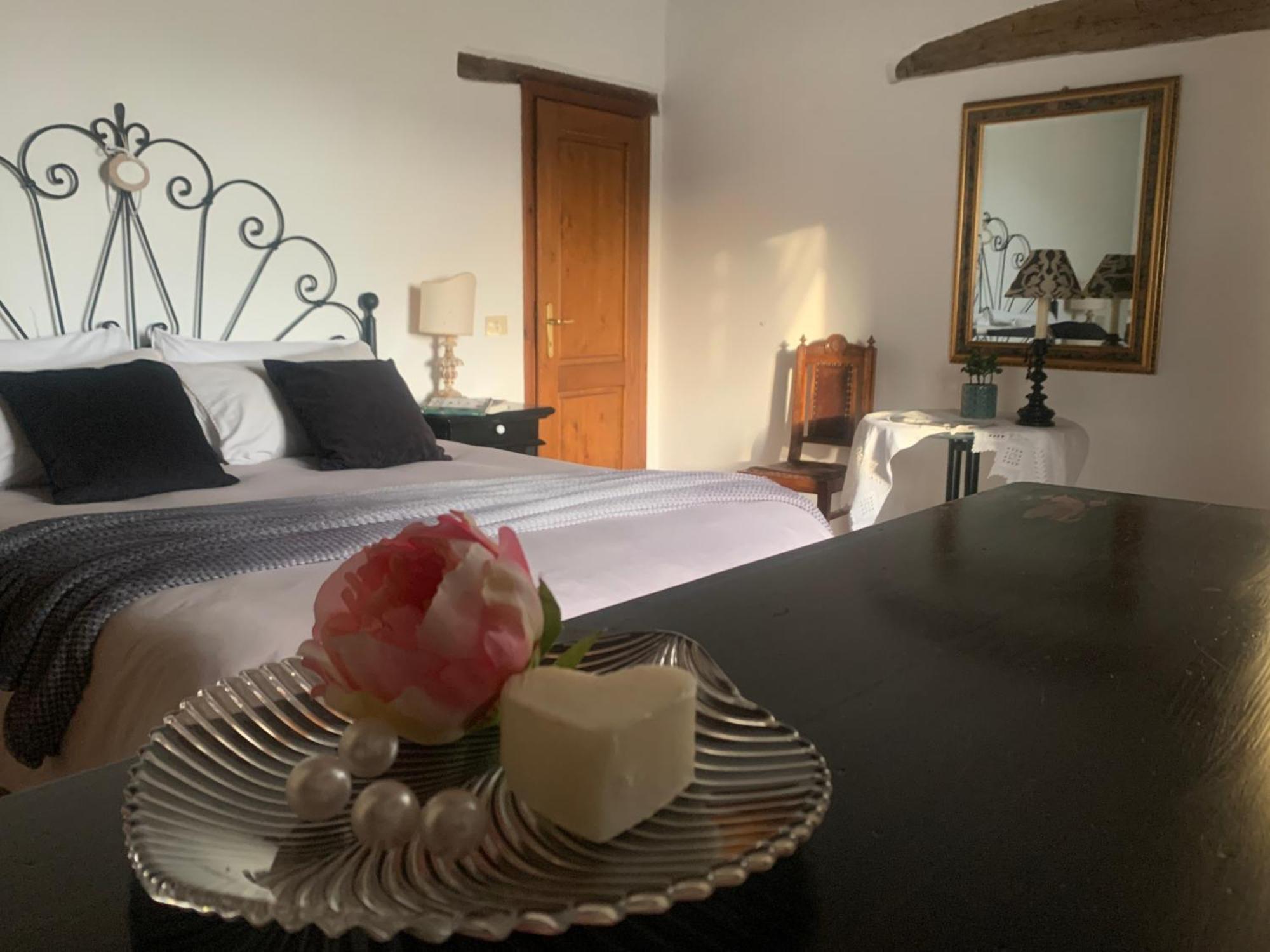 Casa Malu Suvereto Antica Dimora With Two Bedrooms Exterior foto
