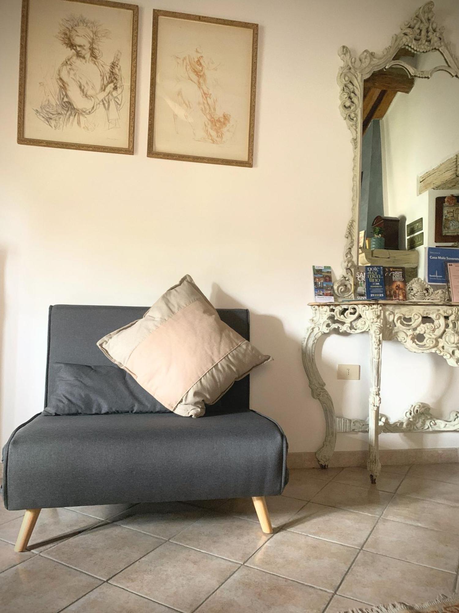 Casa Malu Suvereto Antica Dimora With Two Bedrooms Exterior foto